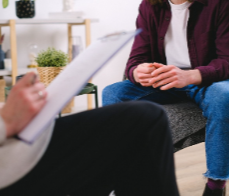 Aalen bireysel terapi