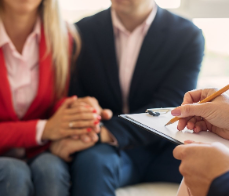 Aalen çift terapisi