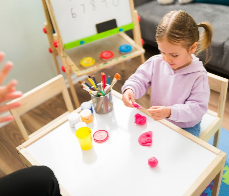 Aalen çocuk terapisi