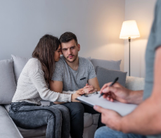 Aalen ilişki terapisi